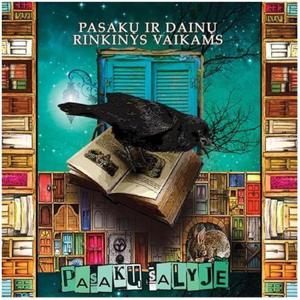 Kalvelis (feat. CACA)