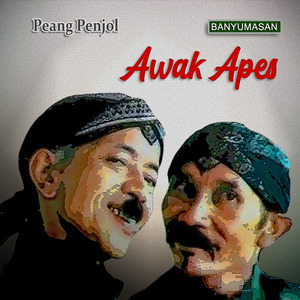 Awak Apes, Pt. 1