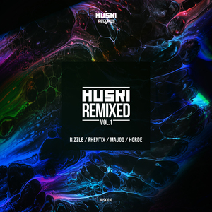 Underlined (Horde Remix)