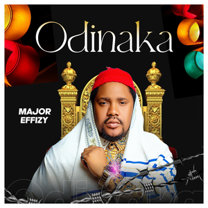Odinaka