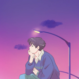 Forever (Lofi)