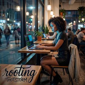 rooting