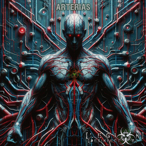 Arterias