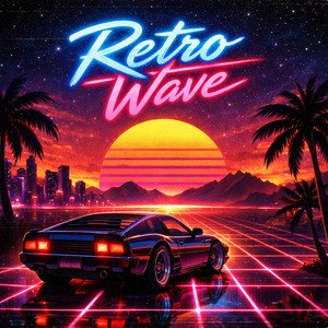 Retro Wave