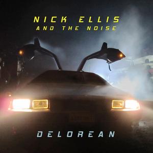 Delorean