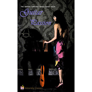 Carcassi: Pastorale (파스토랄레)