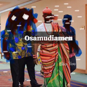 Osamudiamen