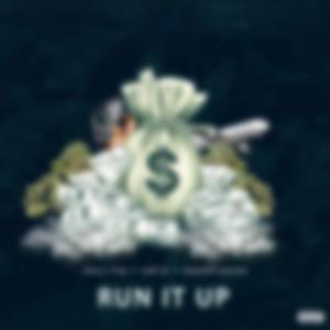 Run it up (feat. LM12 & HeemFuquan)