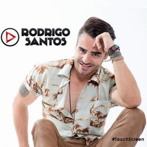 Touch Screen (Passa a Mão em Mim)