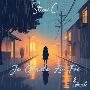 Je Garde La Foi