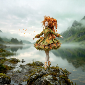 The Grand Illusion Troupe