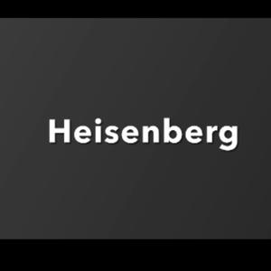 Heisenberg (Radio Edit)