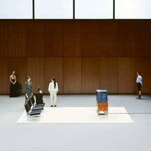 Orin (Ricardo Villalobos Variation)