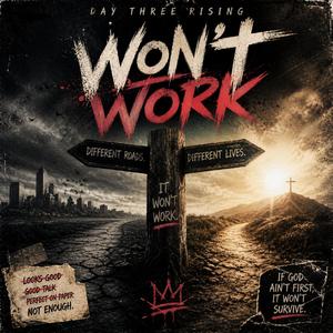 Wont Work