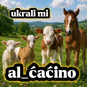 Ukrali mi