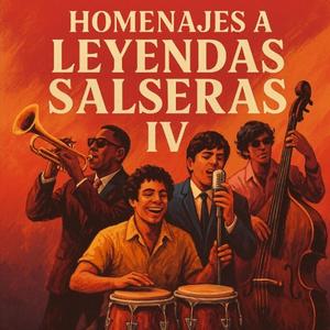 EL SON DE SABATER (Homenaje a Jimmy Sabater)