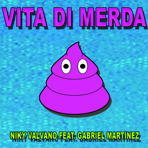 VITA DI MERDA