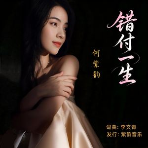 错付一生