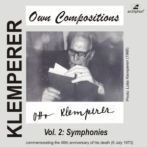 Symphony No. 2 (version 2):I. Allegro
