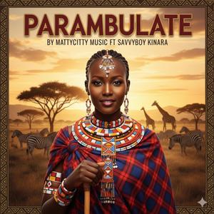 PARAMBULATE