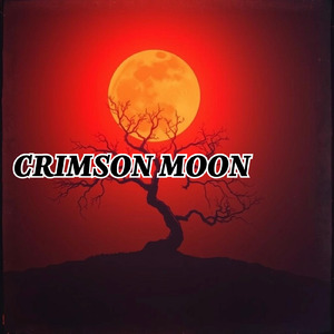 CRIMSON MOON