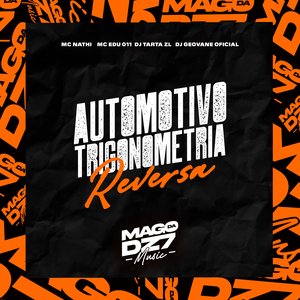Automotivo Trigonometria Reversa (feat. DJ GEOVANE)