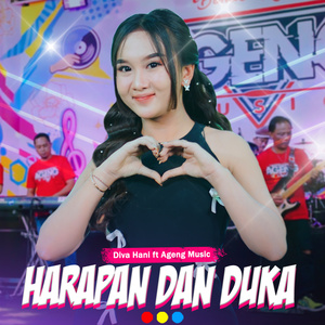 Harapan Dan Duka