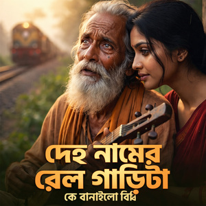 দেহ নামের রেল গাড়িটা কে বানাইলো বিধি