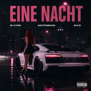 Eine Nacht (Remix)