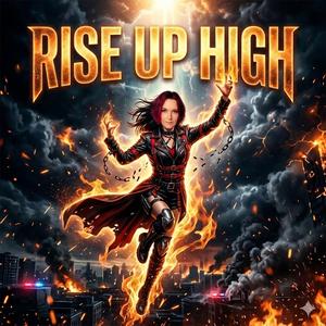 Rise up High