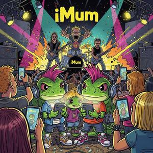 iMum