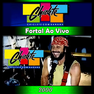 Sonífera ilha - Ao Vivo