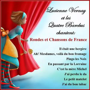 Il était une bergère