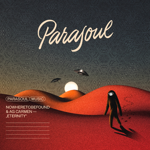 Eternity (Original Mix)