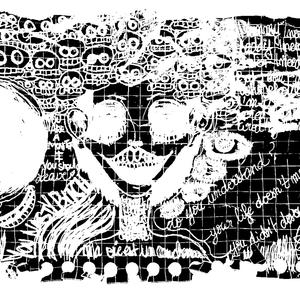 black-out (slowed + reverb)