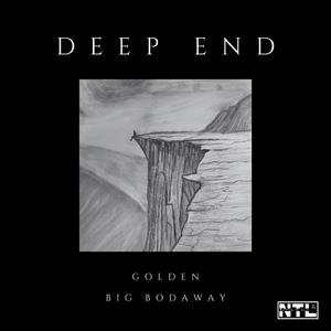 DEEP END (feat. G0LDEN)