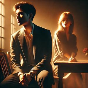 もう君はいないのかもしれない