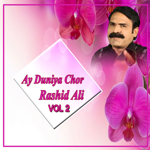 Ay Duniya Chor