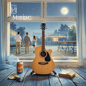 老吉他与白月光_奇拉比