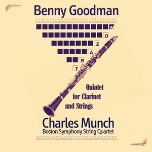 Quintet for Clarinet and Strings, K. 581: 3. Menuetto, Trio I, Trio II