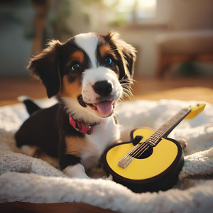 きょうも かわいい いぬざんまい