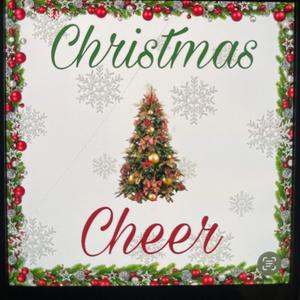 Christmas Cheer (feat. KayJay)