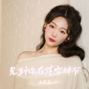 见到你在落雪时分