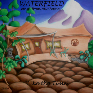 Like the Time