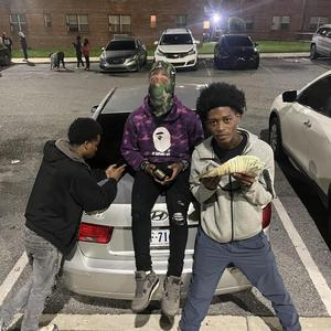 Ain’t ****ing Wit Us