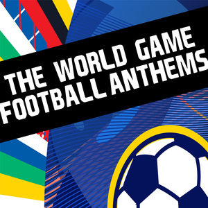 Three Lions '98 (It's Coming Home)