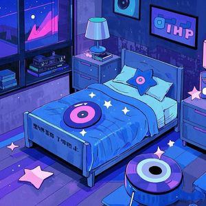 想念（No Appetite At All）