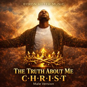 The Truth About Me (C-H-R-I-S-T) (Male Version)