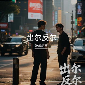 出尔反尔