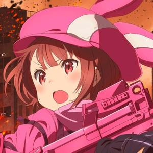 GUN GALE ONLINE (feat. Delta Deez, HazTik, Otaku God & Freesoul)